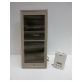 Cadet Thermostat, Wall Heater