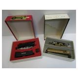 Santa Fe "3400" Model Trains, Hallmark GP-38