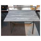 Wooden Folding Table