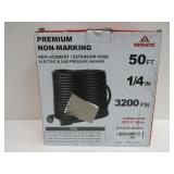 Premium Non-Marking Replacement Hose for Pressure-
