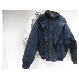 Small and Medium Coats