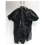 Large and XXL Wetsuits