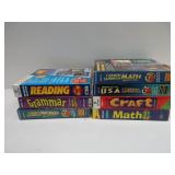 Education Computer Games