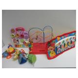 Baby Toys and Puzzles