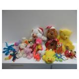 Stuffed Animals