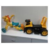 Ride on Toys