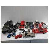 Classic Car Toys