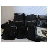 Tool Bags, Trunk Organizers, Skanda Prep Bags