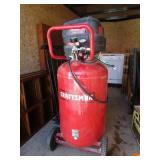 Craftsman 33 Gallon Compressor