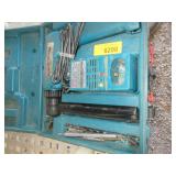 Makita Battery Powered Drill