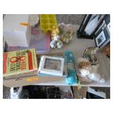 Baby Frames, Baby Blanket, Doll, Boyd