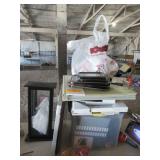 Frames, Scrapbooks, Christmas Cards,