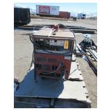 Lincoln Ideal-Arc Welder