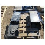 Rota-Flex TrailAir Pieces