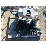 Husky Fifth Wheel Hitch