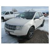 2008 Lincoln MKX*