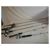Fishing Rods