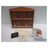 The Classic American Gas Pump Collection