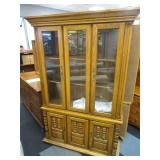 Display Cabinet