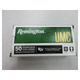Remington Luger 147 GR FMJ