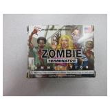 44 Mag Zombie Terminator 240 GR JHP