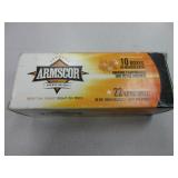 Armscor Precision 22 LR 36 GR HP