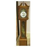 Grandfather Clock Made in Germany