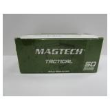 Magtech 7.62 x 51mm Ball M80 Ammo