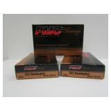 3) Boxes PMC Bronze .223 Rem. Cartridges