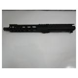 Upper Assembly For AR-15 / CBC Firearms
