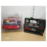 Vector Power Inverter, Interdynamics Truck Air