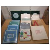 Avon Colllector Plates