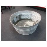 Galvanized Bucket