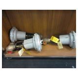 3) Robertshaw Coil Valve Ass