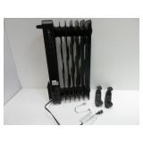 Oil Filled Radiator Heater