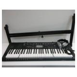 Casio CTK-3500 Keyboard, Stand, Headphones
