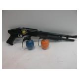 Air Soft Shotgun, Grenades