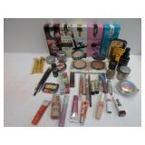 Perfume, Make-up, Nail Polish