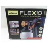FLEXiO Paint Sprayer