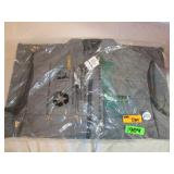 Kast Gear Hell Razor Vest, Gray Size 2XL