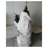 Artificial Christmas Tree