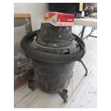 5 Gallon Wet Dry Vac