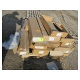 Hitch Pieces for Towing Mechanisms