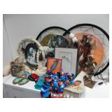 Native American Decor, Beaded Coin Purse, Dream