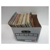 Collection Of Records