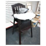 Eddie Bauer High Chair