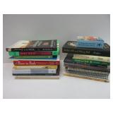 Religious And Life Help Books