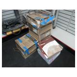 Vinyl Tiles, Ceramic Tile