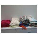 Blankets
