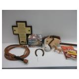 Bull Whip, Stick Horse, Western Movies, Cowboy